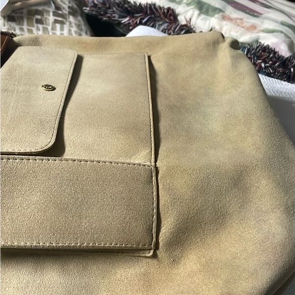 LV gallira PM Damier Azur bag - Picture 4 of 17